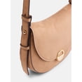 thumbnail image 3 of Scenario Women's Crossbody Handbag, Brown Spaniel, 3 of 5