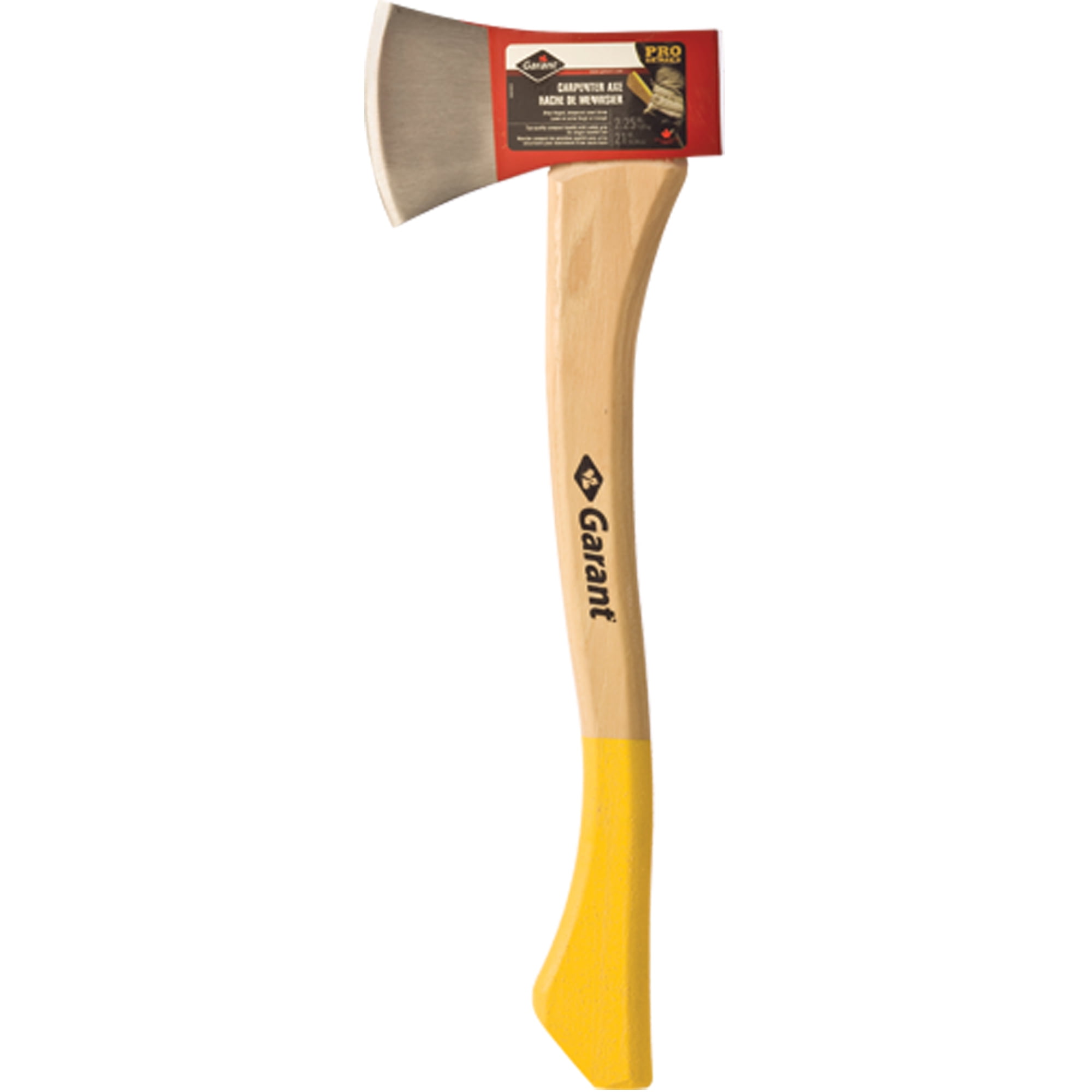 Pro(TM) Carpenter Axe Each Walmart Canada
