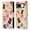 Pig, variant on Head Case Designs Space Unicorns Cat Leather Book Wallet Case Cover Compatible with Google Pixel 8