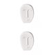 thumbnail image 1 of 2 Jarrones de Cerámica para Plantas, Macetas para Flores Secas, , Larga mayimx Jarrón de ceramica, 1 of 9