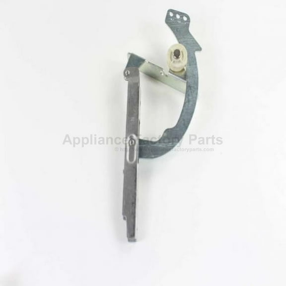 General Electric Range Oven Door Hinge Assembly  Left WB14X103