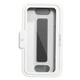 thumbnail image 1 of Pisexur - Teléfono de ducha para hombre, giratorio, para baño, con funda para ducha, soporte de pared, para niños, organizador de electrónica, 1 of 8