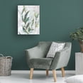 thumbnail image 4 of Ethan Harper 'Tropical Foliage Study II' Canvas Art, 4 of 4