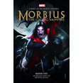 thumbnail image 1 of Morbius: The Living Vampire - Blood Ties, 1 of 3