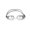 Silver 2, variant on Swim Goggles, Swimming Goggles for Men Women, Anti-Fog Anti-UV Swim Glasses Leak Proof