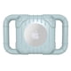 thumbnail image 1 of El protector de collar de silicona para mascotas del rastreador,, 1 of 5