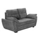 thumbnail image 5 of Sala 3-2-1 Dicasa Venecia (Sofá, Love Seat y Sillón) Gris para Sala, 5 of 13