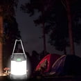 thumbnail image 5 of EUDIDV Portable Lamp Horse Lamp LED Solar Rechargeable Camping Camping Lights Outdoor Hand Lamp Emergency Lighting Camping Lights Bright Camping Lamp, 5 of 6