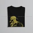 thumbnail image 4 of Kidd G Singer Illustration Harajuku TShirt Hey Riddle Riddle Creative Tops Leisure T Shirt Men Short Sleeve Special Xinyi, 4 of 7