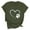 Army Green, variant on Valentines Shirts Womens Love Plus Size Valentines for Women Clothes for Girlfriend Graphic Short Sleeve Pullover Womens Tops