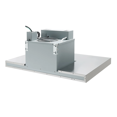 thumbnail image 3 of Sakura M3000 36" Range Hood S/S (9ft Ceiling - 600mm), 3 of 4