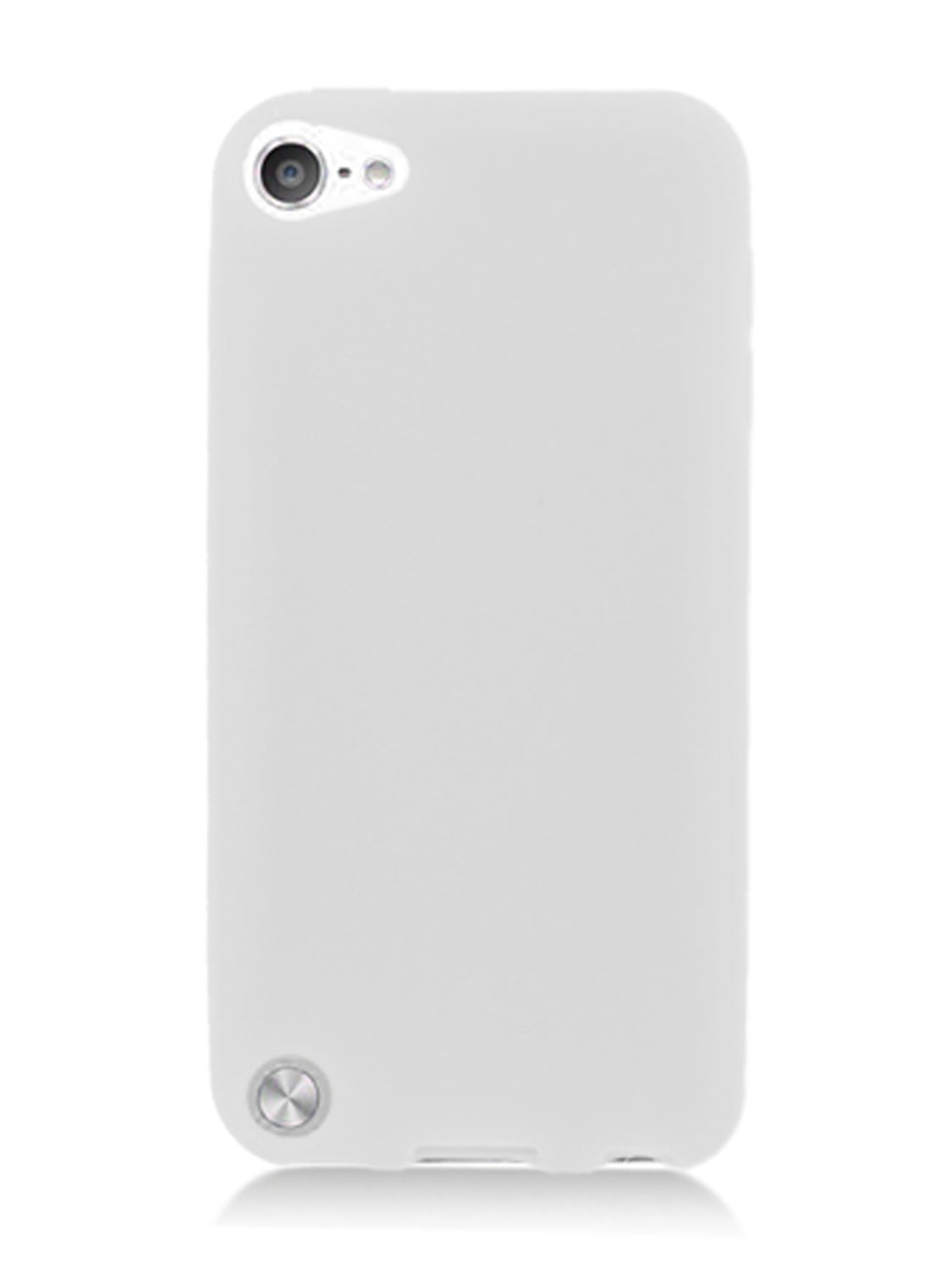 For iPod Touch 6 6th Gen Rubber SILICONE Soft Gel Skin Case Cover Accessory