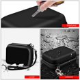 thumbnail image 5 of MultiFunction Camera Case Card Organizers Case Water Resistant, Shock Absorbents Bag for Secure Equipment Storage, 5 of 8