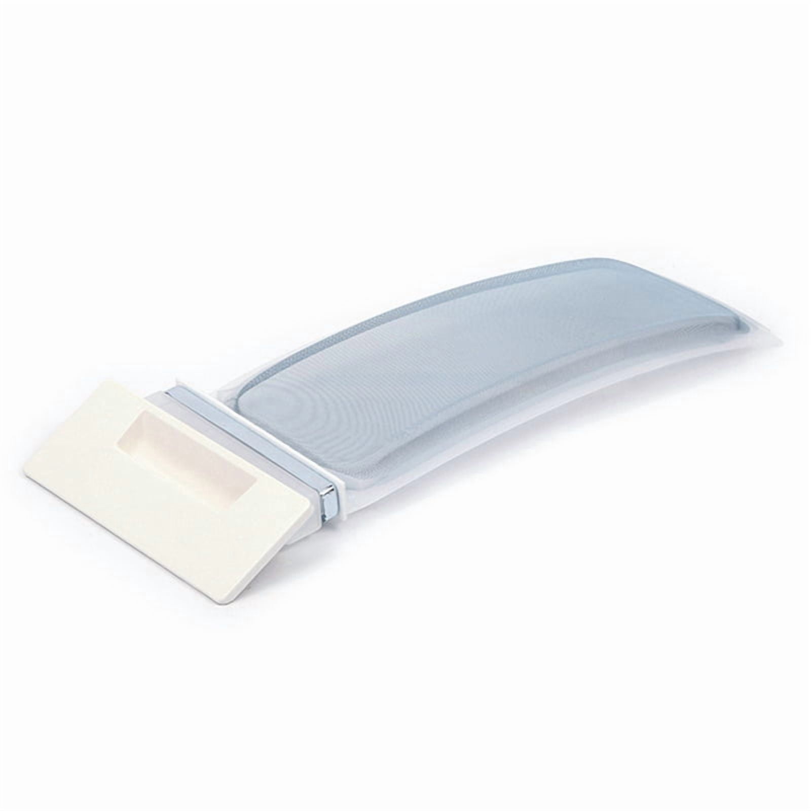 2X W10717210 Dryer Lint Screen Filter Replacement for Dryer Lint Screen W11522758 348846 348851 8558459 8557882 8559787