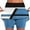Multicolor#golf skirts for women, variant on Lcziwo Women Skirts Casual High Waisted Stretchy Bohemian Print Skirt Tennis Golf Workout Running Casual Skorts 2026 Multicolor,XL
