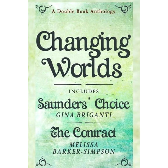 Changing Worlds (Paperback)