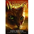 thumbnail image 2 of Warriors: The New Prophecy Warriors: The New Prophecy #6: Sunset, Book 6, (Paperback), 2 of 3