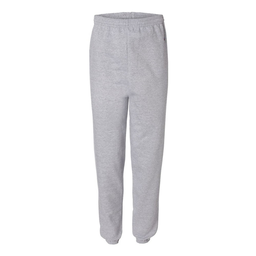 Champion - Double Dry Eco Sweatpants - Walmart.com - Walmart.com
