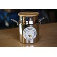 thumbnail image 1 of Milk Reclamation Barn Churn Barn Dance 13oz Candle, 1 of 1