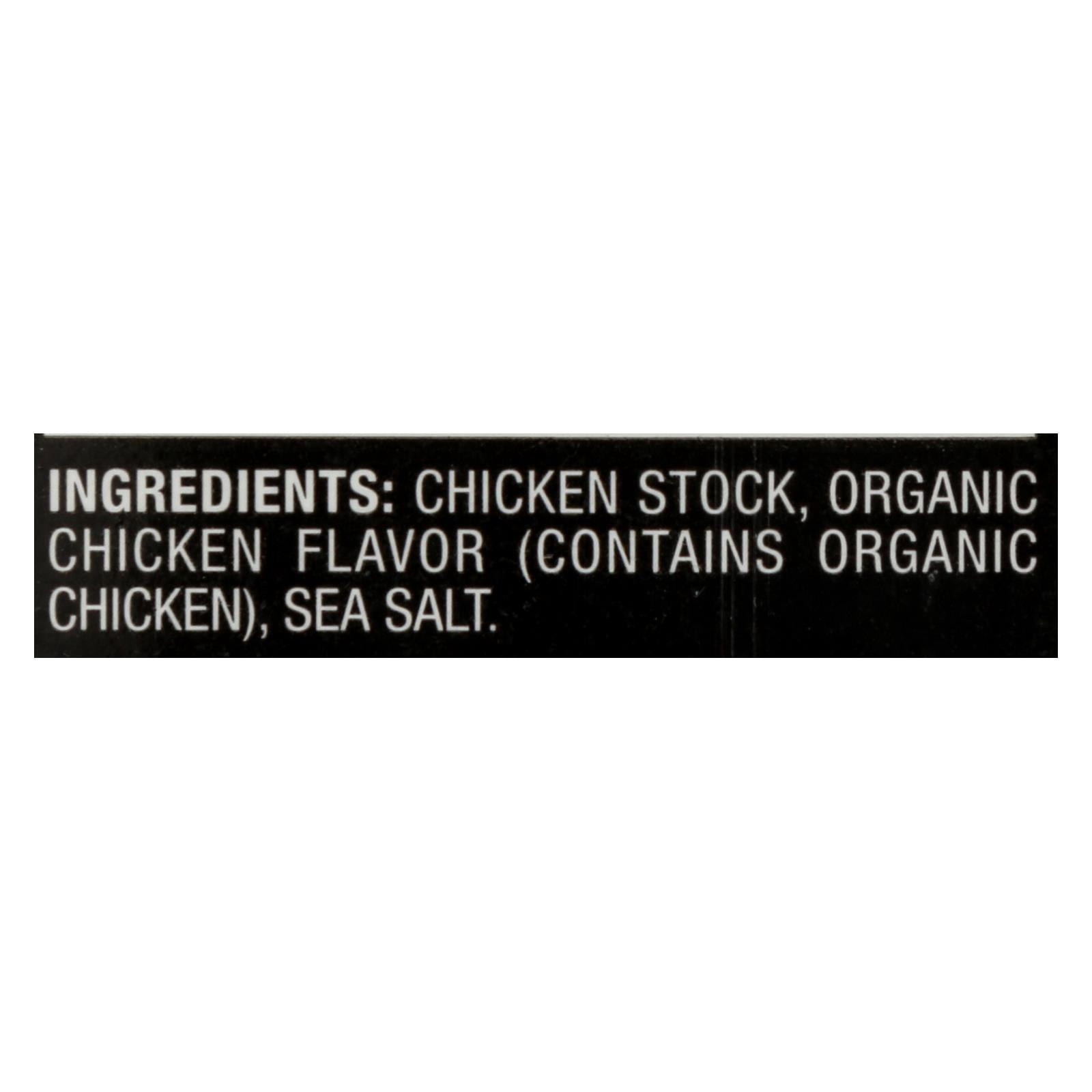 Imagine Foods - Broth Chicken Bone - Case of 12 - 32 FZ