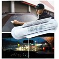 thumbnail image 4 of 6 Pack AQUAPEL Applicator Windshield Glass Treatment Water Rain Repellent Repels, 4 of 5