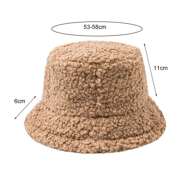 Walmart bucket sales hat