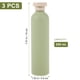thumbnail image 3 of 3 unids Inicio Uso Ducha Gel Sub Paquete Botellas Vacío Shampoo Almacenamiento Contenedores, 3 of 8