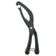 thumbnail image 3 of Abrazadera De Extracción De Neumáticos, Palanca De Neumáticos De Bicicleta Ergonómica Con Mango Antideslizante Fuerte, Para EOTVIA Bike Tire Lever, 3 of 8
