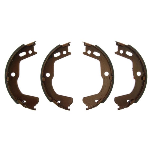 Rear Parking Emergency Brake Shoes for KIA K900 15-17 Hyundai Equus 14-16