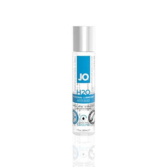 JO H2O Lubricant - Cooling ( 1 oz )