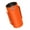 Orange, variant on Necvior Waist-Mounted Fan Small Fan Waist Clip Fan Suitable for Hikings and Fishing