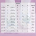 thumbnail image 3 of LvhaoGJOB Ballet Flats for Kids Soft Flexible Sole Elegant Design ballet flats kids ballet flats All Season Footwear, 3 of 9