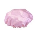thumbnail image 5 of CTIRCHIU 1Ud Gorro Impermeable De Rosa Para En Salón Y Protección Capilar, 5 of 5