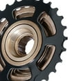 thumbnail image 2 of Pignon de Vélo TYPE 7/21 Vitesses (14-28T), 2 of 11