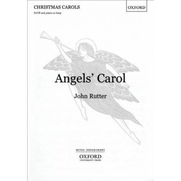 Chant des Anges