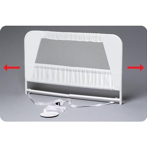 KidCo Children'S Bed Rail - Telescopic