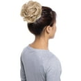 thumbnail image 3 of MesaSe Women Hair Pieces Messy Hair Scrunchie Fake Hair Bun Extensions Wigs Hair Chignons, 3 of 6