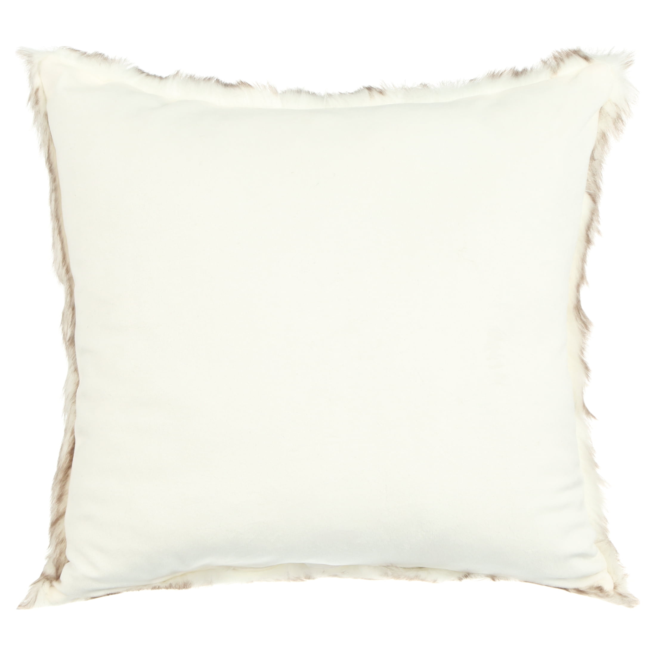 Walfront Polyester Throw Pillows, 17.8 in x 17.8 in 