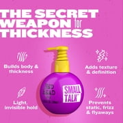 Bed Head by TIGI Small Talk Hair Thickening Cream for Fine Hair 8.12 fl oz