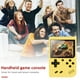 thumbnail image 5 of 800 en 1 Juegos Retro TV Consola de videojuegos Reproductores de juegos portátiles para regalo de niños Hugtrwg Para estrenar, 5 of 7