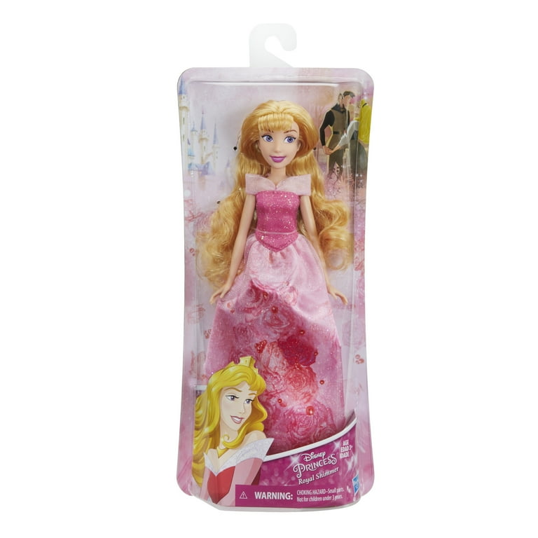Aurora doll walmart hotsell