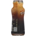thumbnail image 2 of Taste Nirvana Taste Nirvana Coffee Latte, 9.5 oz, 2 of 3