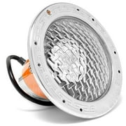 Pentair Amerlite 12V, 100W, 100' Cord with Stainless Steel Face Ring Pool Light