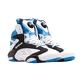 thumbnail image 3 of Tenis Reebok Classics Shaq Attaq OG Hombre azul acero 26, 3 of 4