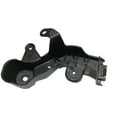 thumbnail image 4 of For 15-18 Benz C-Class Rear Bumper Cover Inner Retainer Mount Bracket Left Side, 4 of 5