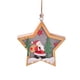 thumbnail image 2 of Adornos navideños, adornos navideños, luces LED para árbol de Navidad, Papá Noel, muñeco de nieve, ciervo, luces nocturnas, letreros de iluminación navideña, 2 of 7