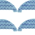thumbnail image 3 of Las piezas del aspirador reemplazan las piezas de repuesto accesorias para las aspiradoras A7 X785 Fregar Baoblaze cepillo de rodillo, 3 of 4