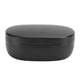 thumbnail image 2 of S erounder Auricular Bluetooth, A6S Auricular inalámbrico Bluetooth Auricular HiFi Calidad de Sonido Auricular Deportivo con Cargador Bay Support HD Calling EOTVIA No, 2 of 6