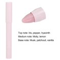 thumbnail image 4 of Mini Solid Perfume Stick, Light Scent, Durable Solid Pocket Perfume, Pen-Shaped Essential Oil, Solid Perfume for Women, 4 of 5