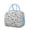 White Dinosaurs Rainbows, variant on Womens White Dinosaurs Rainbows Plants Pattern Lunch Box for Work,Insulated Lunch Bag for Women,Loncheras Para Mujer,Leakproof Adult Lunch Bag for Work,Beach,Travel,Picnic,Camping